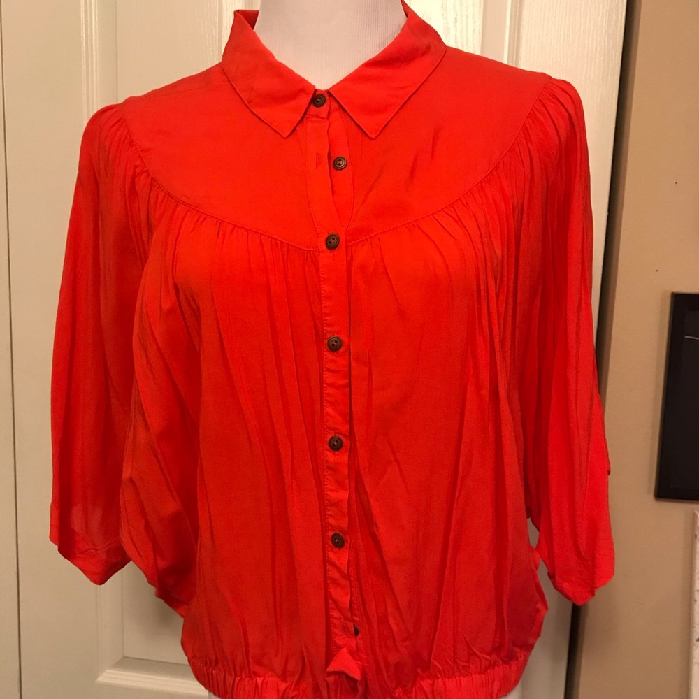Free People Top